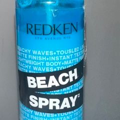 Hair care