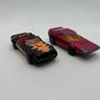 Vintage Matchbox Super Fast Pontiac and Clipper Image 2