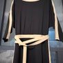 Monsoon dress Size L 14 - 18 BNWOT Image 3