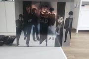 Blondie against the odds 1974 to 1982 vinyl boxset