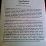 Who was Saint Patrick ? Ireland Irish history Image 2