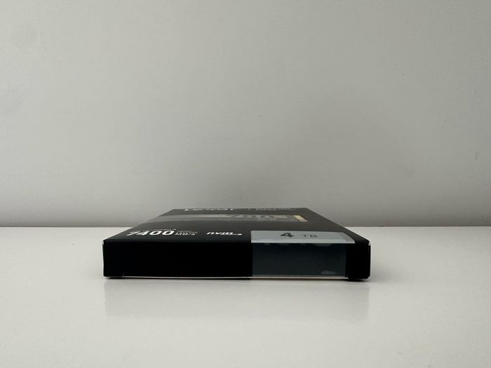 Lexar Nm790 4tb
