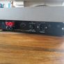 QUAD 405 Vintage Stereo Power amplifier 1976 100 Watts England first batch low serial Image 5