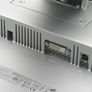 Dell UltraSharp 3007WFP-HC Working, w/ Cables + DP Adapter Image 3
