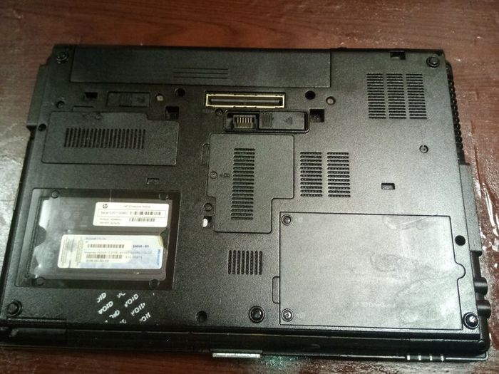 laptop 8 job lot for parts or fix