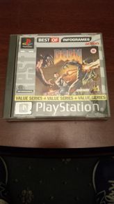 Doom PS1