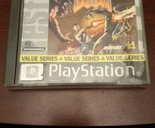 Doom PS1