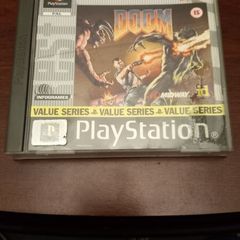 Doom PS1
