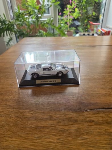Model Cars
