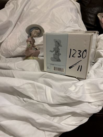 NAO Lladro