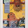 Sable #7 Return Of The Hunter 1988 First Comic Image 2