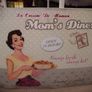 Shabby Chic Dining Table Placemats Image 2