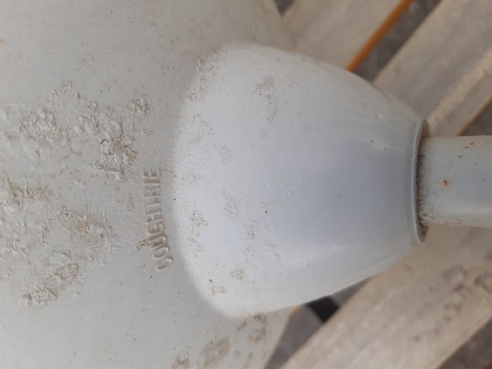 Outdoor Light