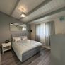 Ecohome Log Cabins 2 Bed Contemporary Style 40 sq.m. 5m x 8.7m Image 3