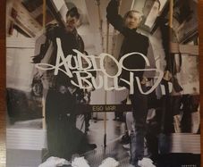 Audio Bullys EGO WAR