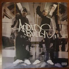 Audio Bullys EGO WAR