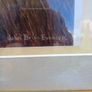 Vintage Equestrian Signed Pictures Image 5
