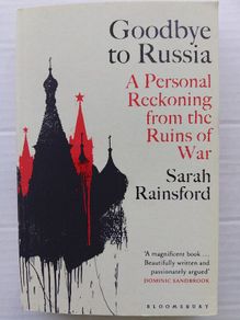 Goodbye To Russia