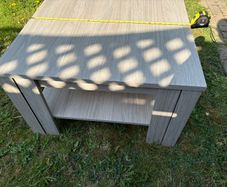 coffe table