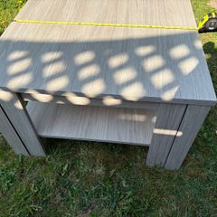 coffe table