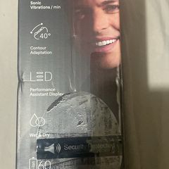 Braun shaver series 9 pro + with charging stand
