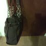 Franco Sarto Leather Bag Image 2