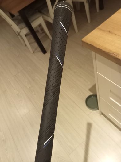 Ben Sayers M8 golf club set with stand bag