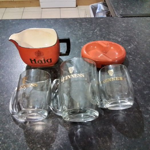 Antique And Collectables