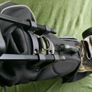 Spartan  Golf Bag with Shark Wheels Image 10