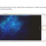 2 X  Tempered Glass Screen Protector for iPhone 6 Plus Image 5
