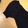 Savida Black Top Image 8