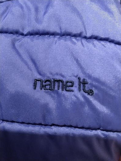 Name It Gilet Bodywarmer Jacket