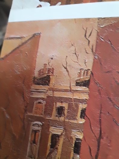 Learn To Paint Oils In Very Good Condition From Pet Smoke Free Home Lots Of Books Listed For 1 2 3 Euro