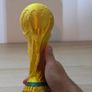 world cup trophy Image 4
