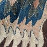 Large Antique/Vintage Hand-Woven Anatolian Kilim Runner (270cm x 133cm) Image 8