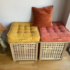 floor cushions