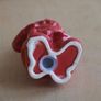 Ceramic gnome salt or pepper pot 12cm Image 3