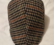 Flat Cap in excellent condition