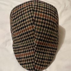 Flat Cap in excellent condition