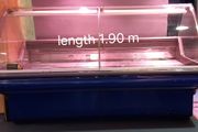 Chilled Display Cabinet