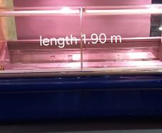 Chilled Display Cabinet
