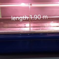 Chilled Display Cabinet