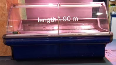Chilled Display Cabinet