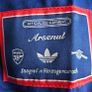 Arsenal Adidas Terrace Icons Jacket Image 4