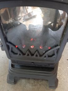 Gas stove for sale