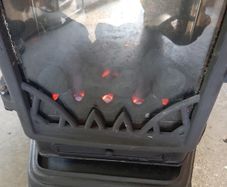 Gas stove for sale