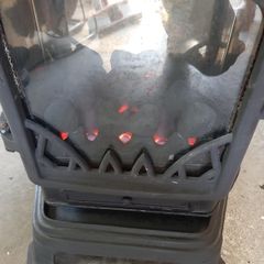 Gas stove for sale