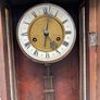 antique wall clocks Image 2