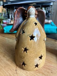 Tea Light Holder