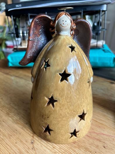 Tea Light Holder